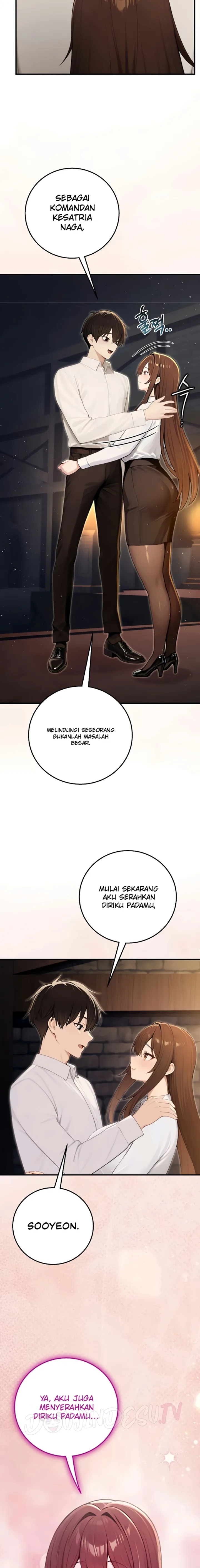 Isekai Dragondick Knight Commander: Chapter chapter-108 - Page 17