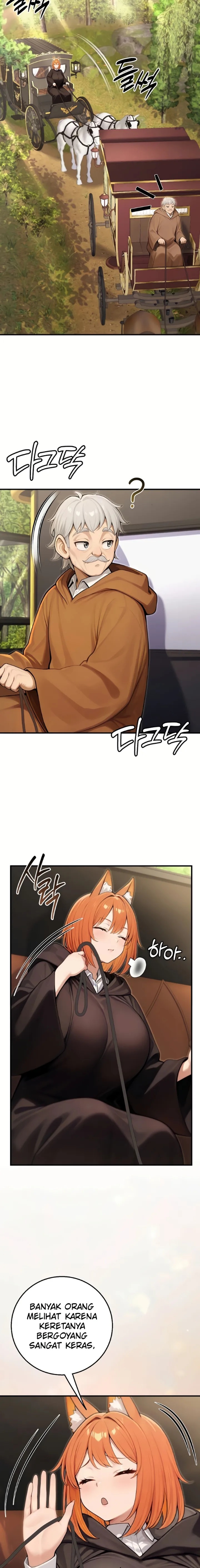 Isekai Dragondick Knight Commander: Chapter chapter-108 - Page 19