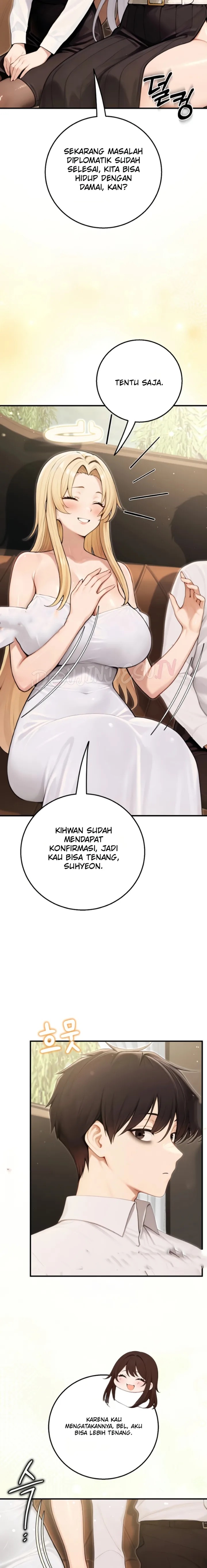 Isekai Dragondick Knight Commander: Chapter chapter-109 - Page 6