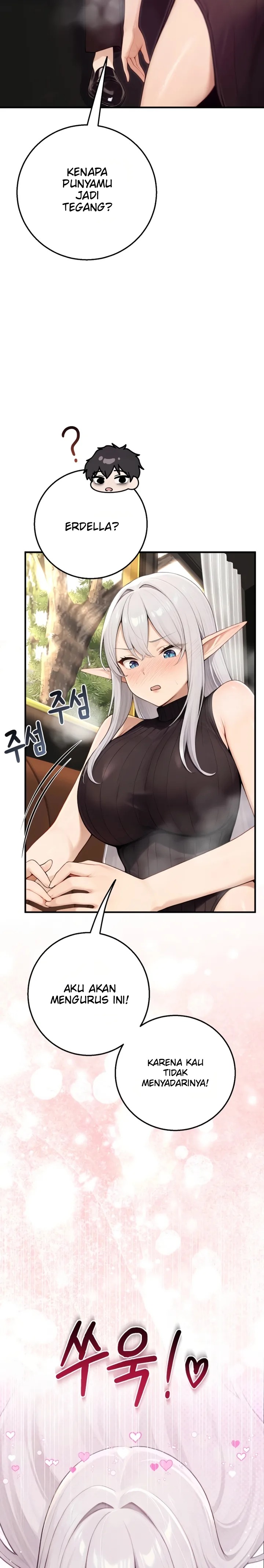 Isekai Dragondick Knight Commander: Chapter chapter-109 - Page 13