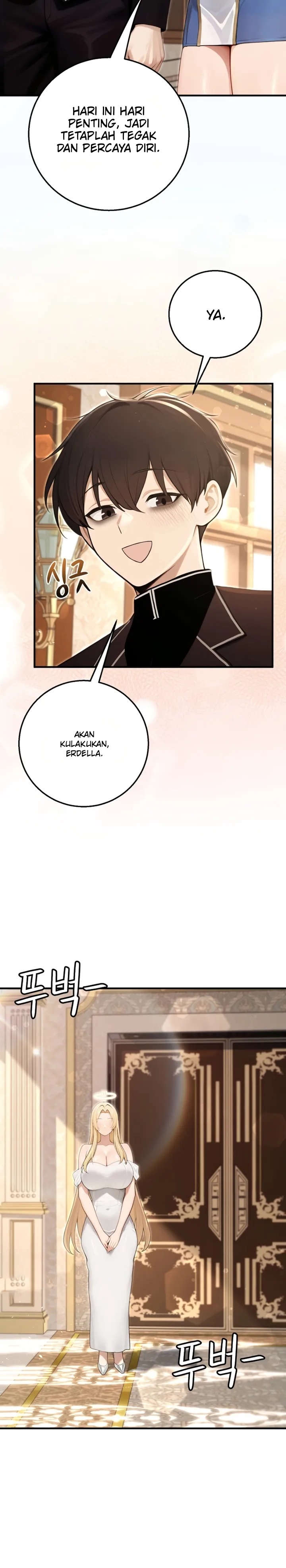 Isekai Dragondick Knight Commander: Chapter chapter-109 - Page 21