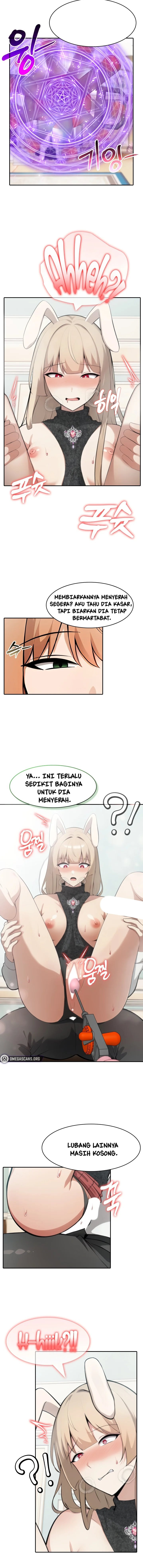Isekai Dragondick Knight Commander: Chapter chapter-47 - Page 7