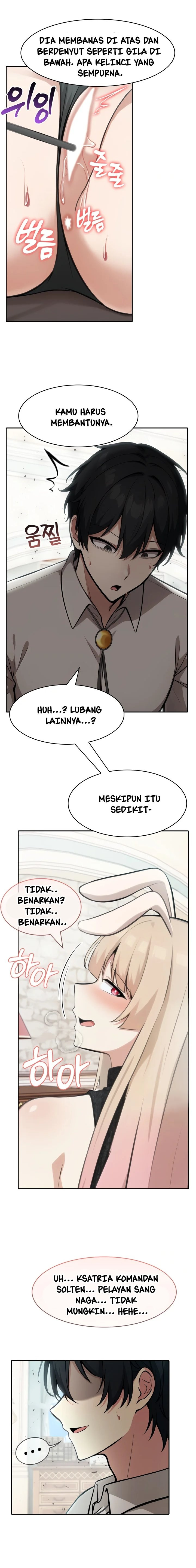 Isekai Dragondick Knight Commander: Chapter chapter-47 - Page 8