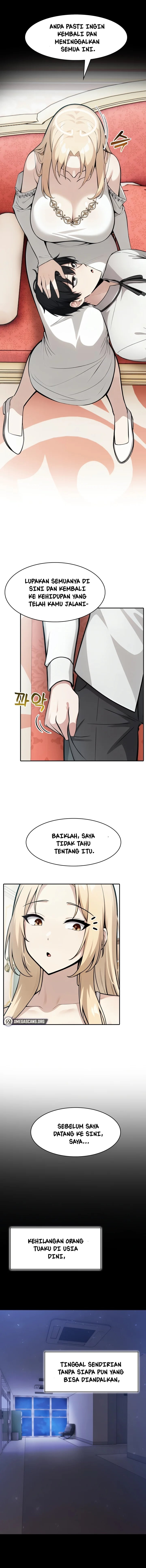 Isekai Dragondick Knight Commander: Chapter chapter-49 - Page 7
