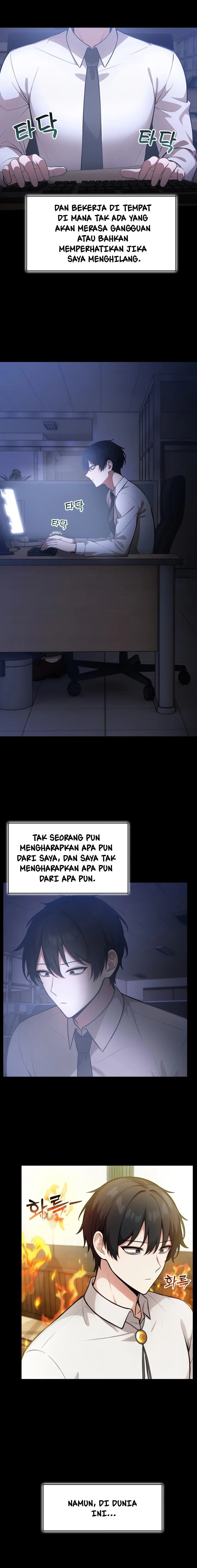 Isekai Dragondick Knight Commander: Chapter chapter-49 - Page 8