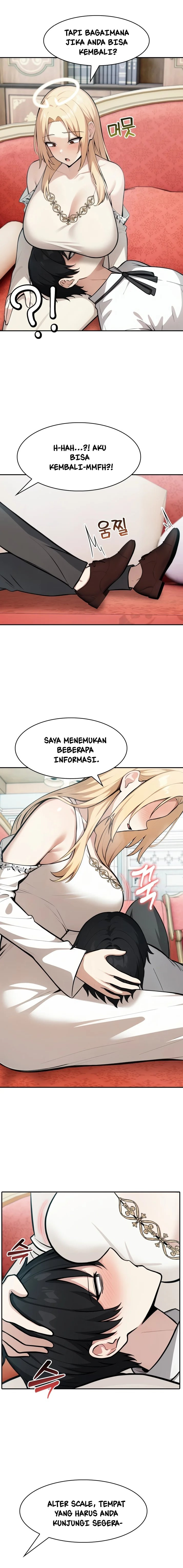 Isekai Dragondick Knight Commander: Chapter chapter-49 - Page 12