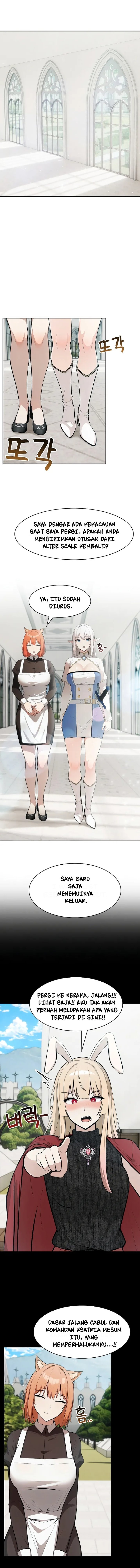 Isekai Dragondick Knight Commander: Chapter chapter-51 - Page 4