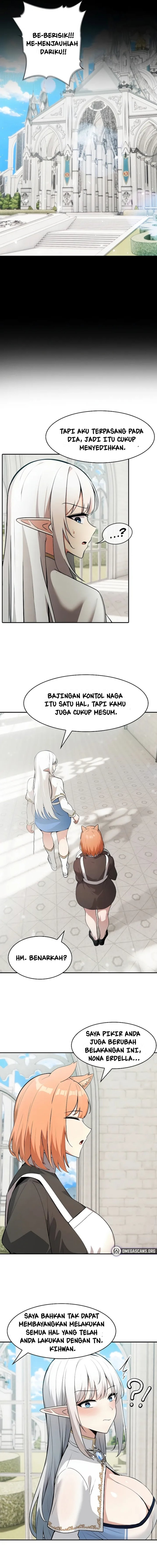 Isekai Dragondick Knight Commander: Chapter chapter-51 - Page 6
