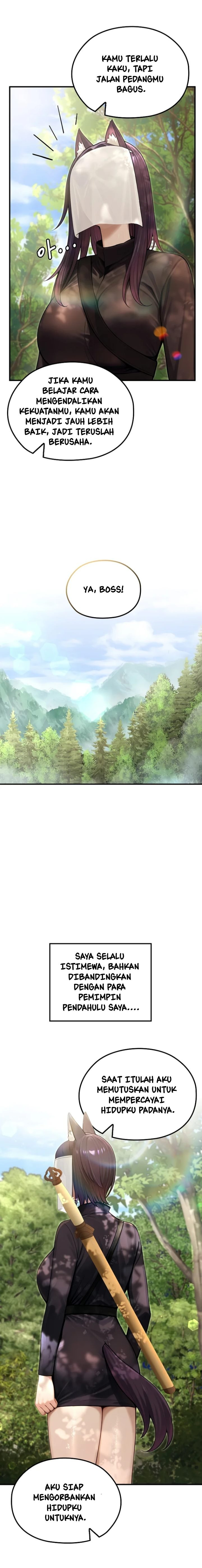 Isekai Dragondick Knight Commander: Chapter chapter-67 - Page 6