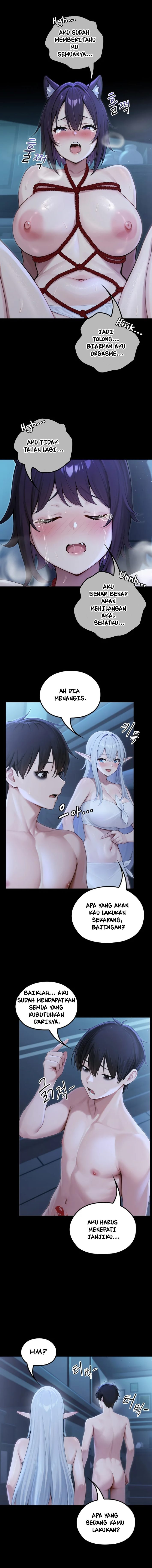 Isekai Dragondick Knight Commander: Chapter chapter-67 - Page 14