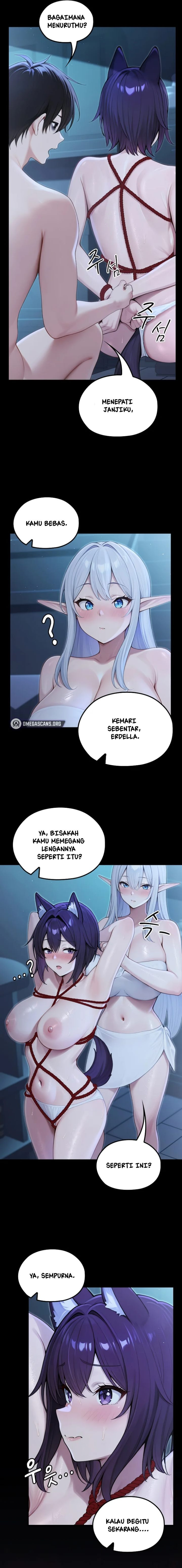Isekai Dragondick Knight Commander: Chapter chapter-67 - Page 15