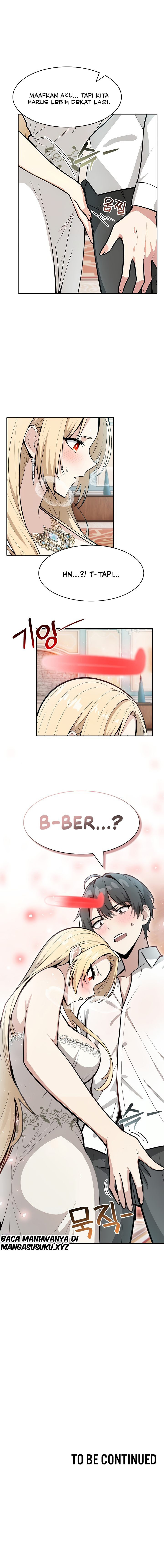 Isekai Dragondick Knight Commander: Chapter chapter-7 - Page 9