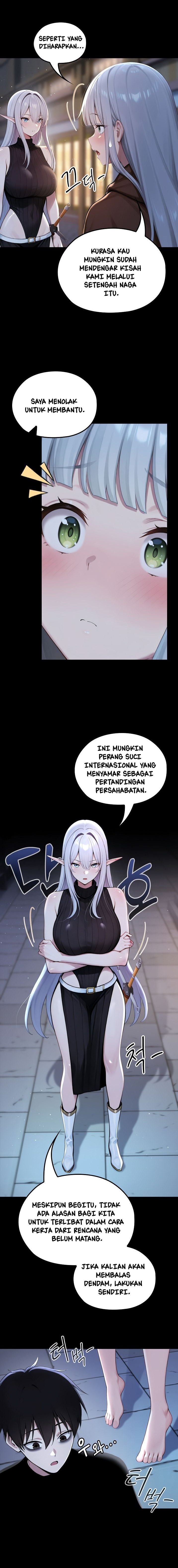 Isekai Dragondick Knight Commander: Chapter chapter-71 - Page 6