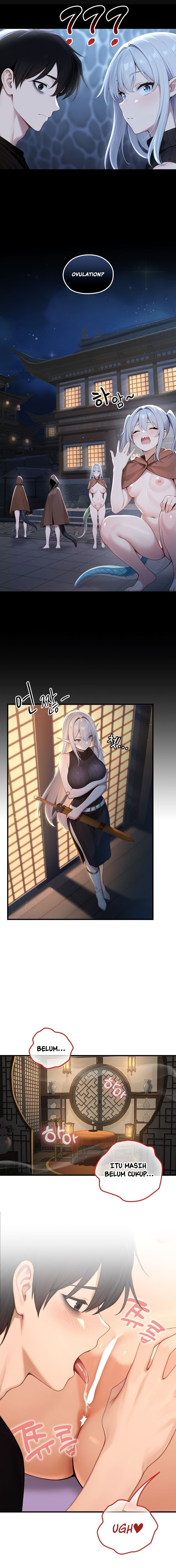 Isekai Dragondick Knight Commander: Chapter chapter-71 - Page 17