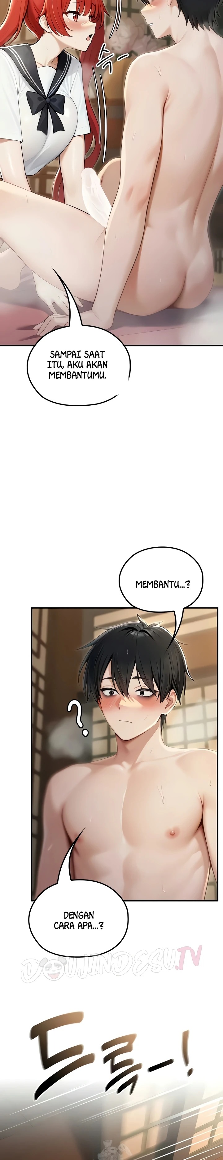 Isekai Dragondick Knight Commander: Chapter chapter-75 - Page 6