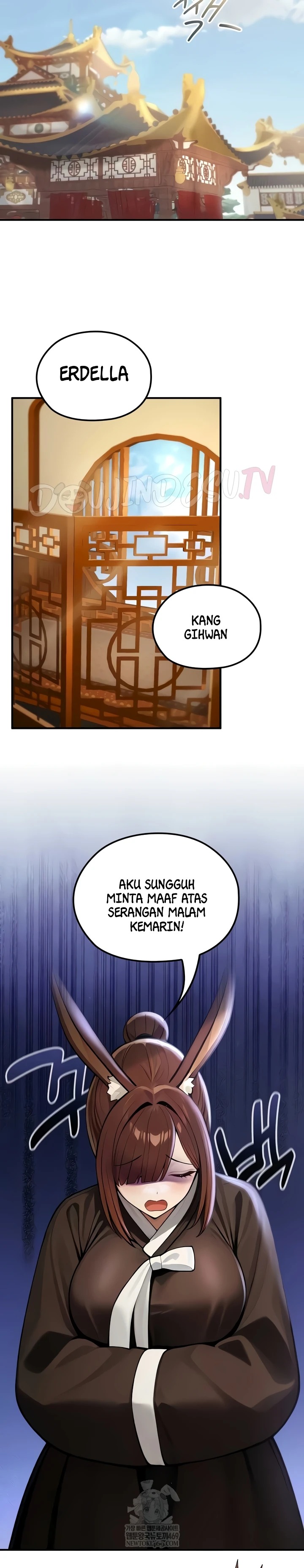 Isekai Dragondick Knight Commander: Chapter chapter-75 - Page 12