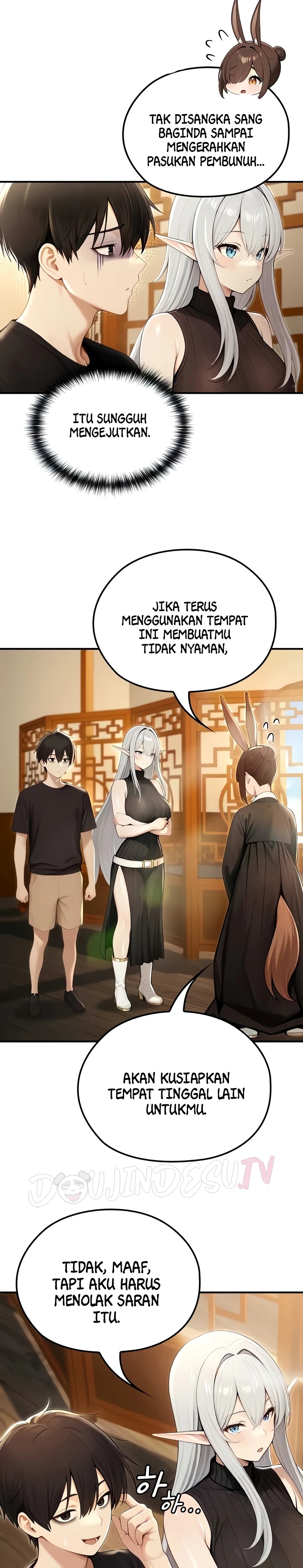 Isekai Dragondick Knight Commander: Chapter chapter-75 - Page 13