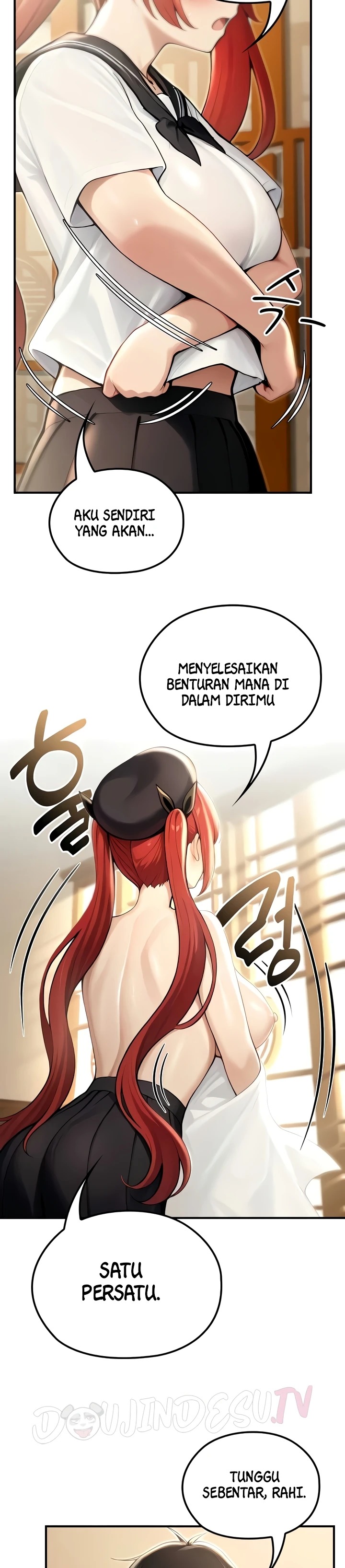 Isekai Dragondick Knight Commander: Chapter chapter-75 - Page 28