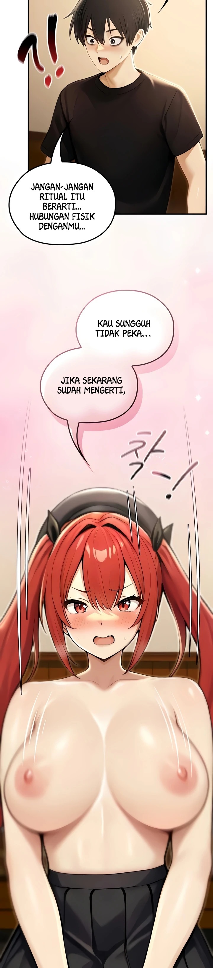 Isekai Dragondick Knight Commander: Chapter chapter-75 - Page 29