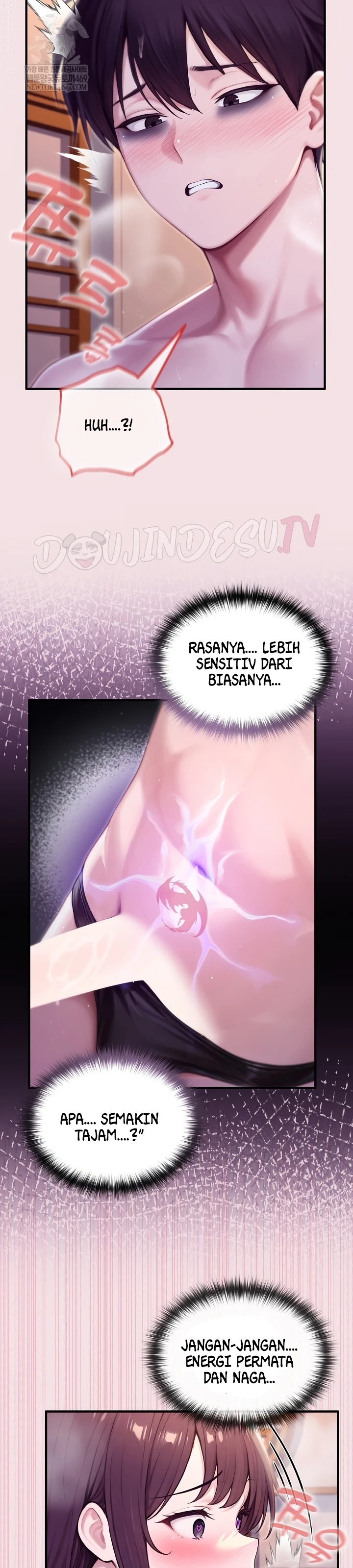 Isekai Dragondick Knight Commander: Chapter chapter-82 - Page 10