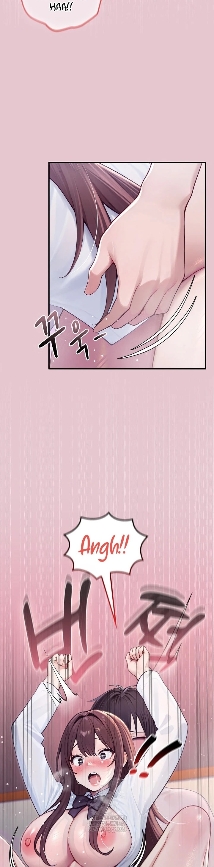 Isekai Dragondick Knight Commander: Chapter chapter-84 - Page 8