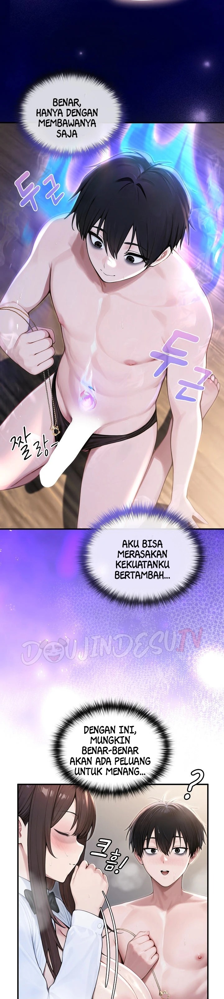 Isekai Dragondick Knight Commander: Chapter chapter-84 - Page 22