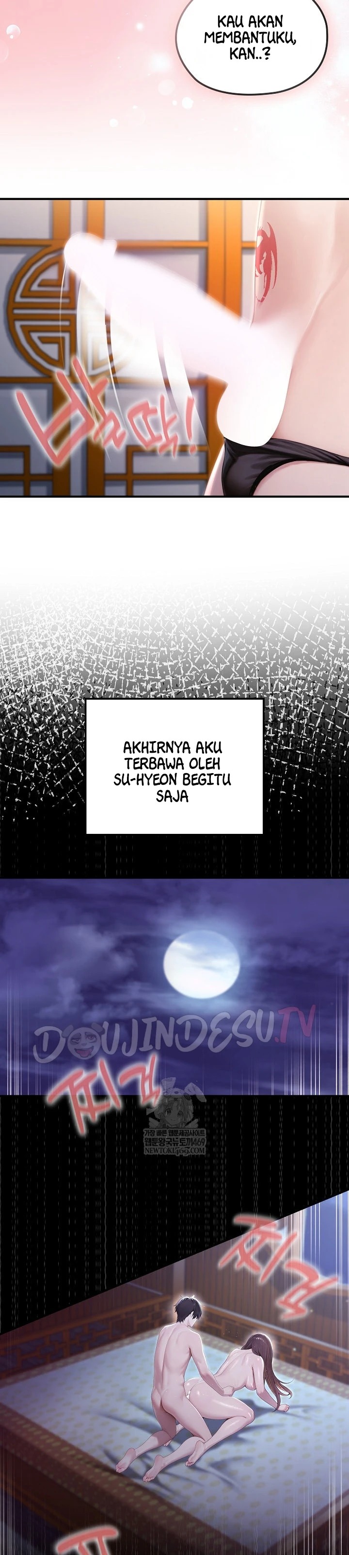 Isekai Dragondick Knight Commander: Chapter chapter-84 - Page 24