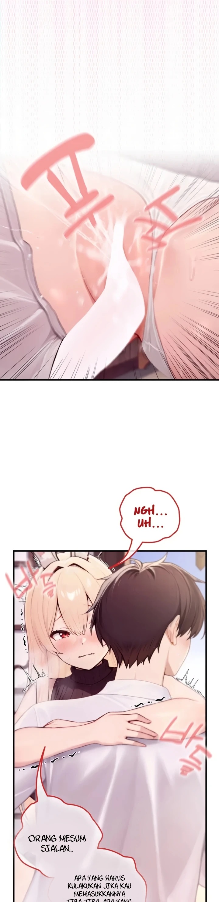 Isekai Dragondick Knight Commander: Chapter chapter-87 - Page 3