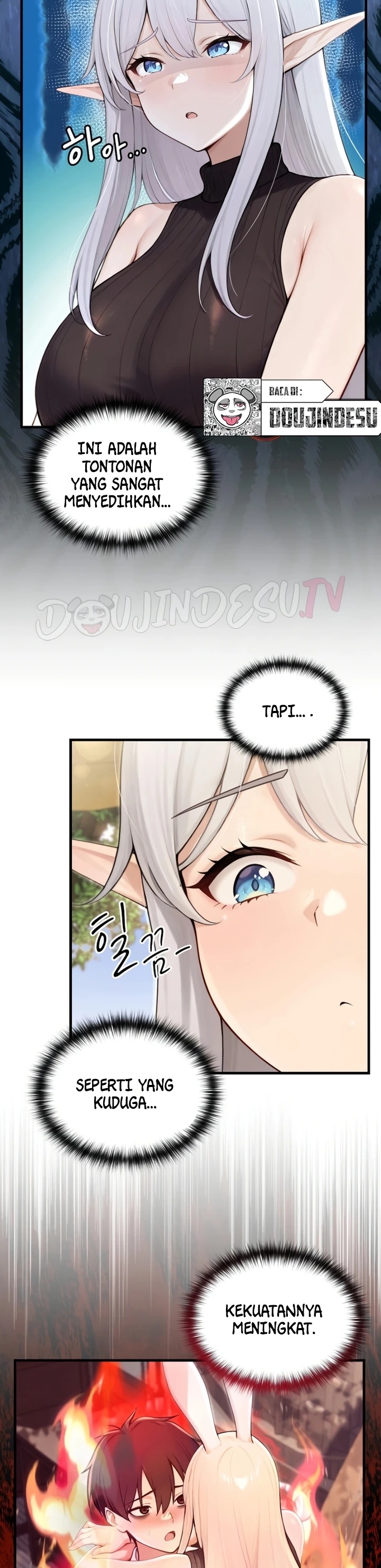 Isekai Dragondick Knight Commander: Chapter chapter-87 - Page 6
