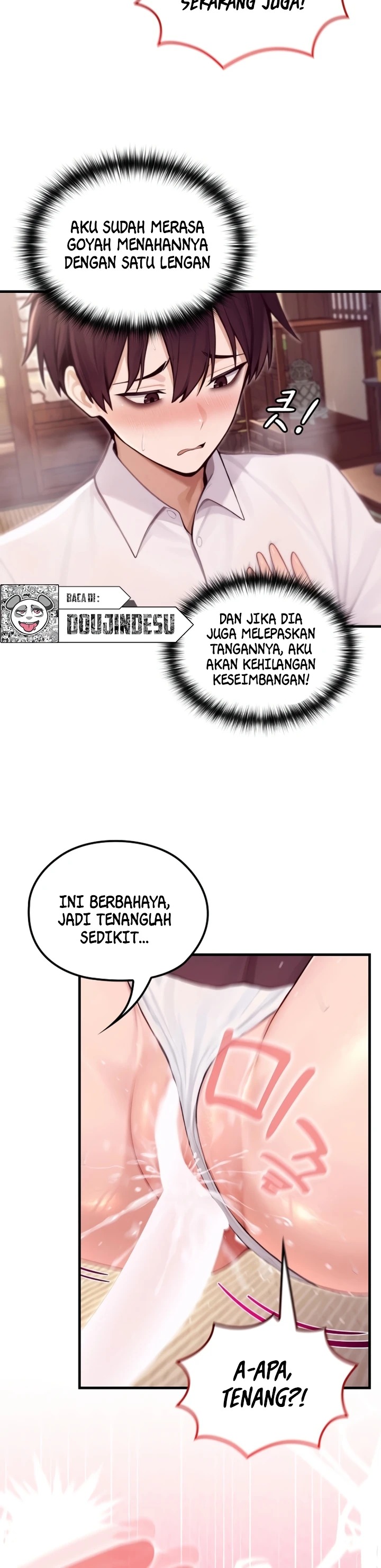 Isekai Dragondick Knight Commander: Chapter chapter-87 - Page 9