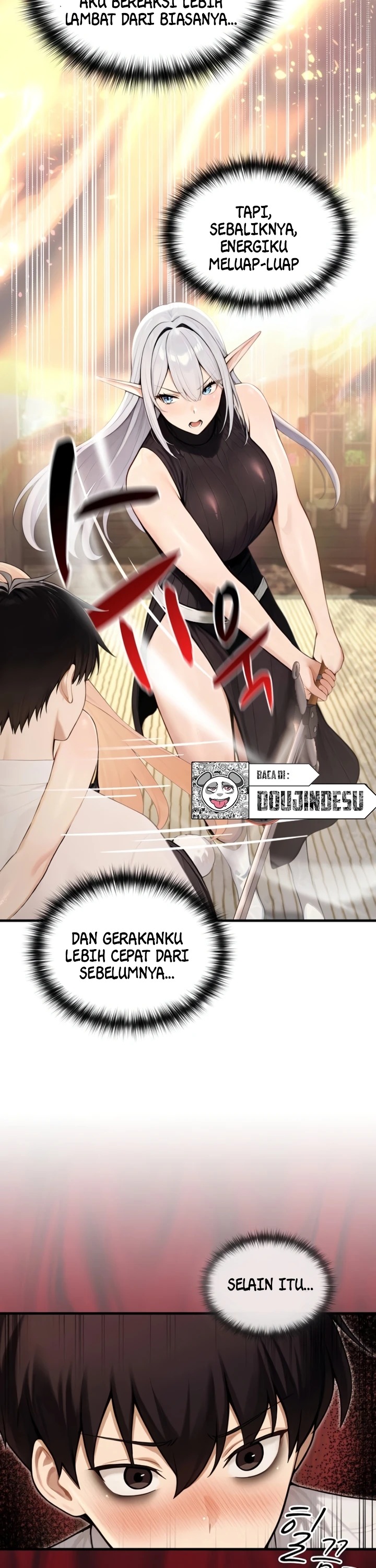 Isekai Dragondick Knight Commander: Chapter chapter-87 - Page 17