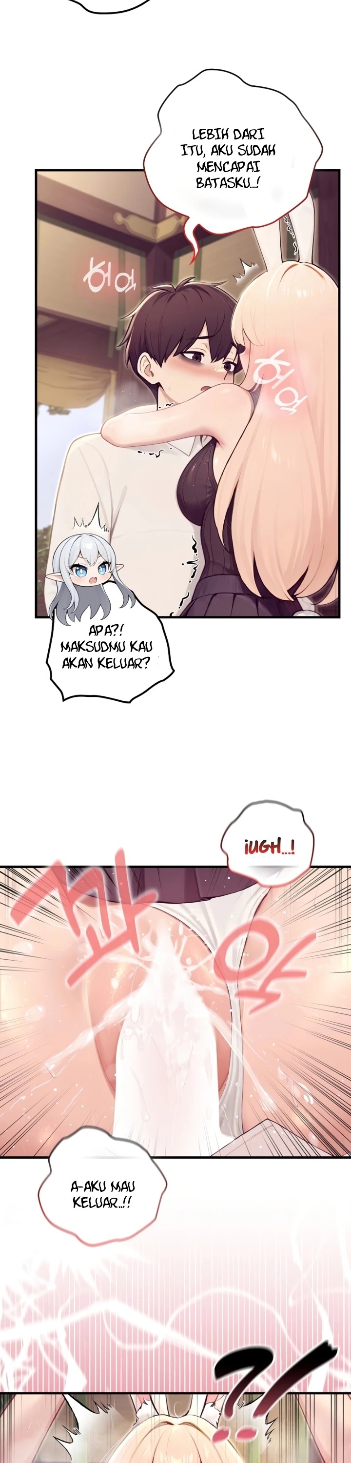 Isekai Dragondick Knight Commander: Chapter chapter-87 - Page 29