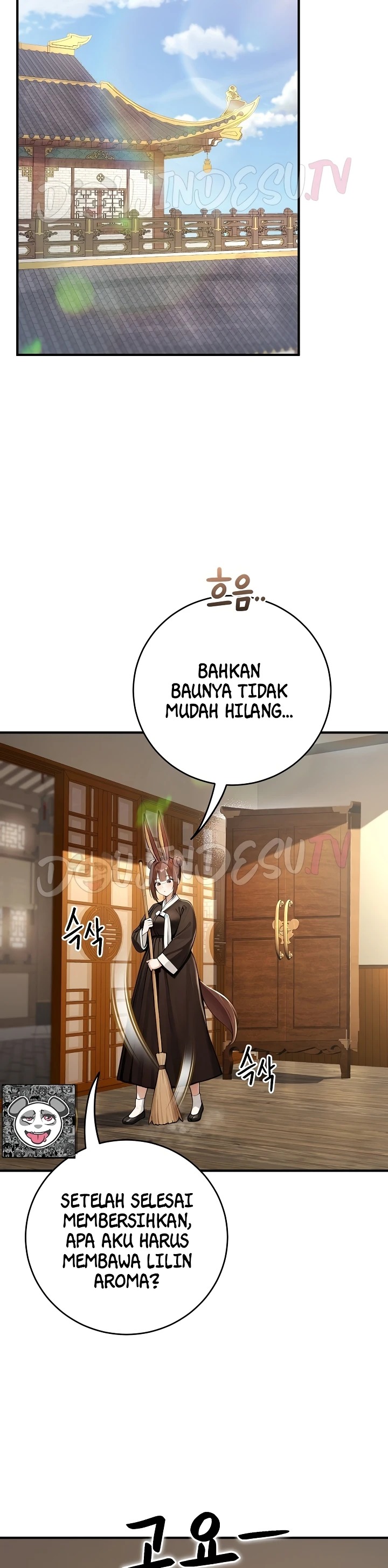 Isekai Dragondick Knight Commander: Chapter chapter-92 - Page 2