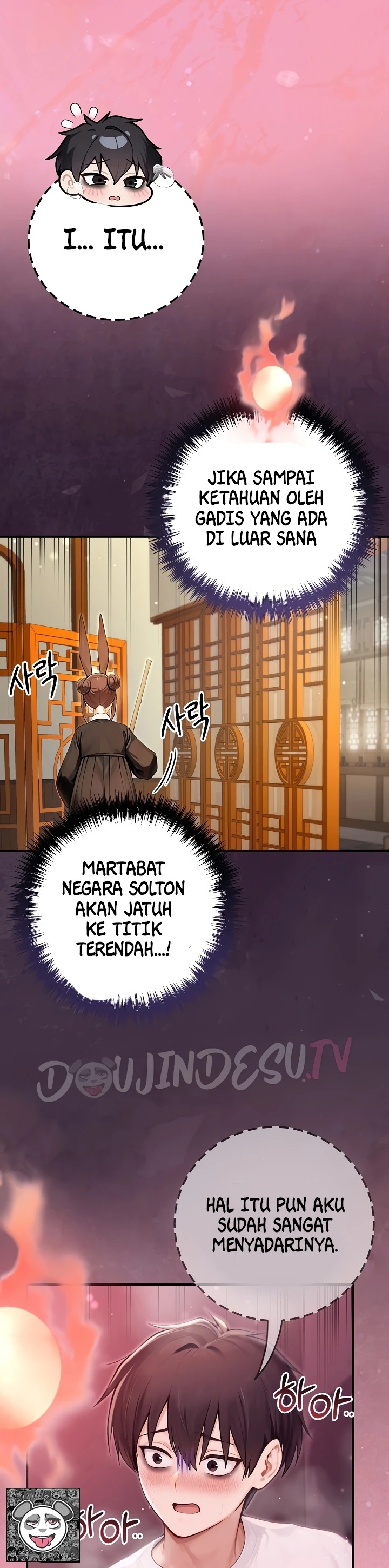 Isekai Dragondick Knight Commander: Chapter chapter-92 - Page 10