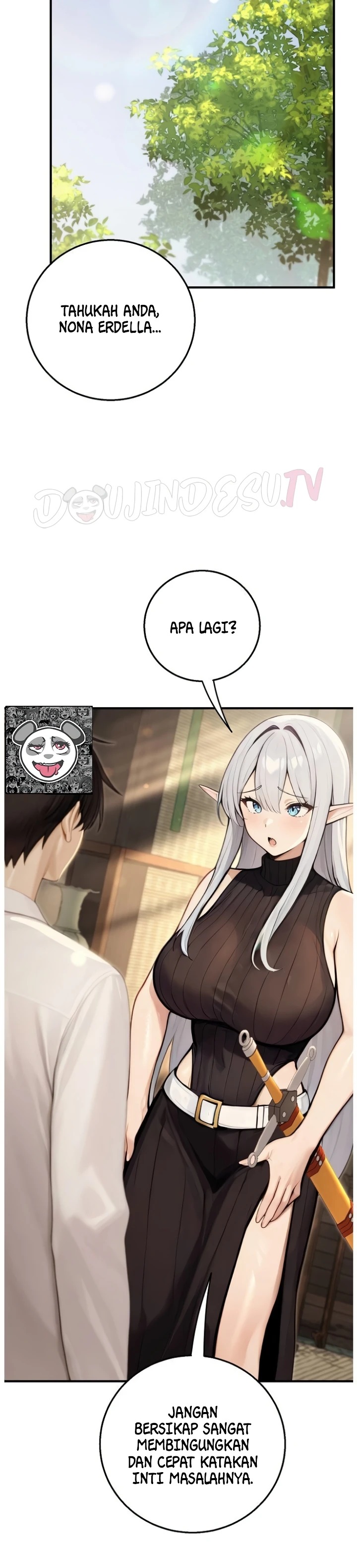 Isekai Dragondick Knight Commander: Chapter chapter-96 - Page 7