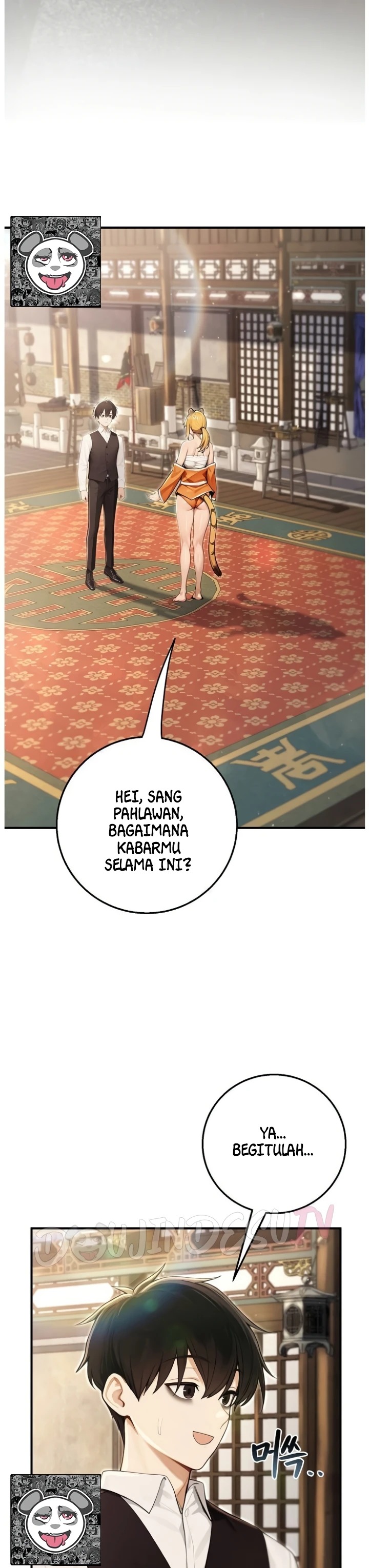 Isekai Dragondick Knight Commander: Chapter chapter-96 - Page 14