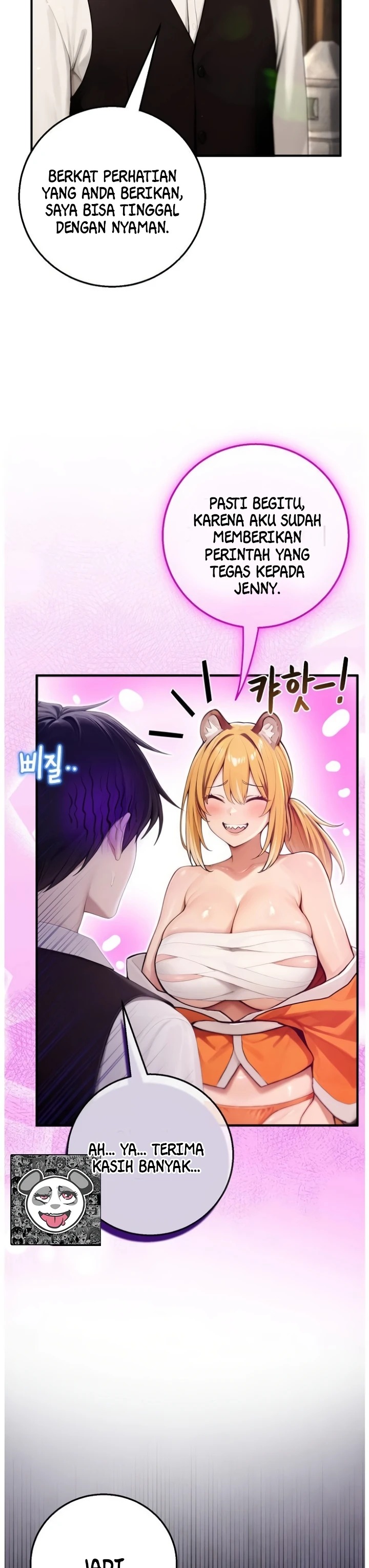 Isekai Dragondick Knight Commander: Chapter chapter-96 - Page 15