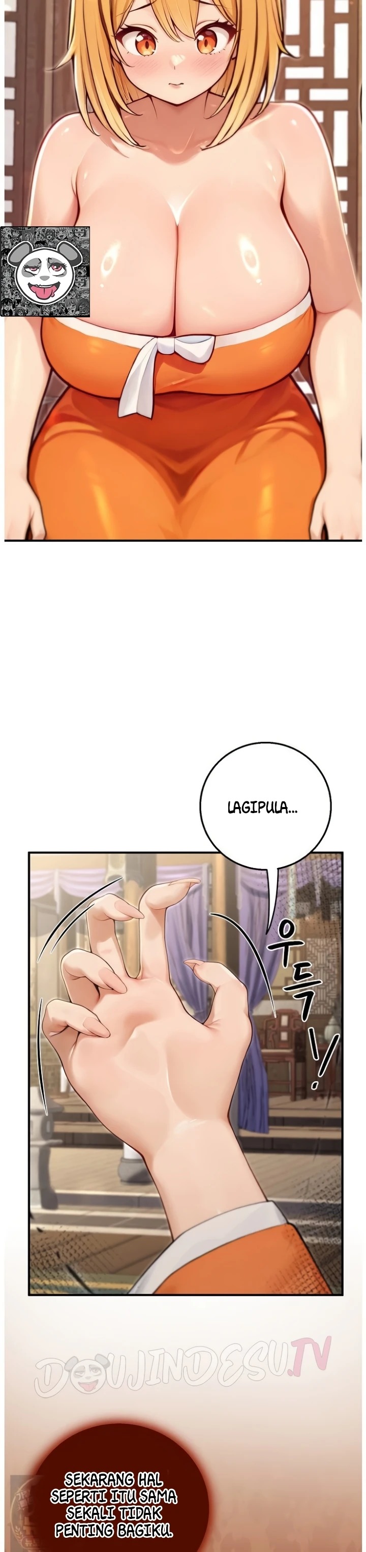 Isekai Dragondick Knight Commander: Chapter chapter-96 - Page 20