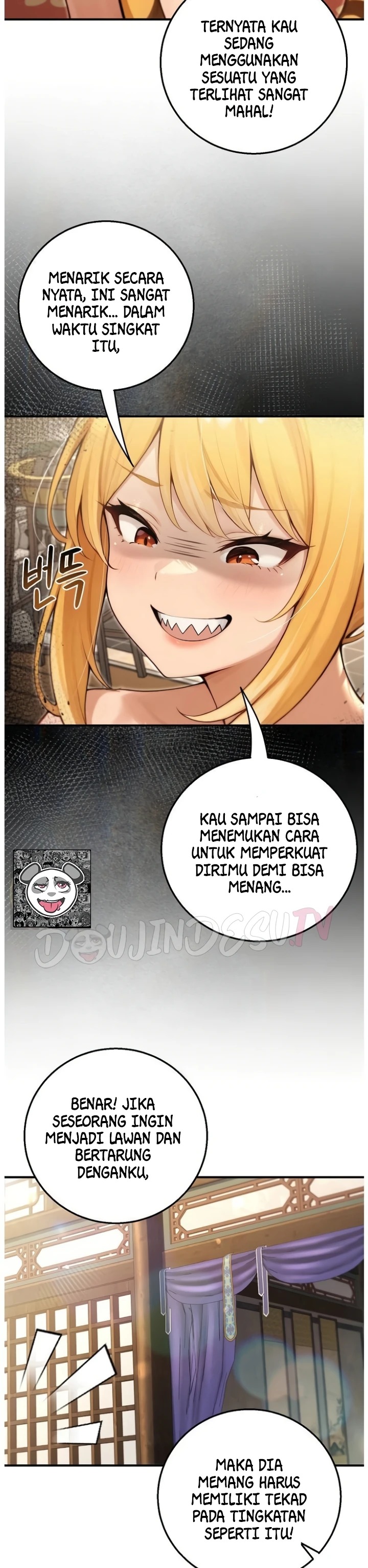 Isekai Dragondick Knight Commander: Chapter chapter-96 - Page 32