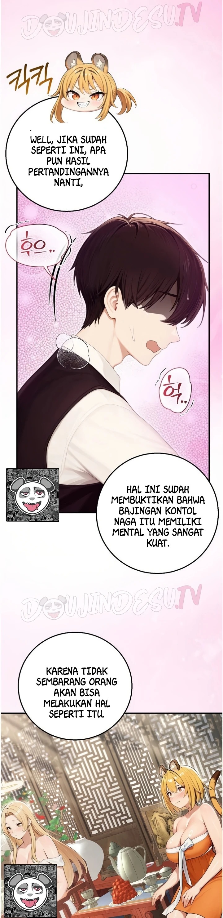 Isekai Dragondick Knight Commander: Chapter chapter-98 - Page 10