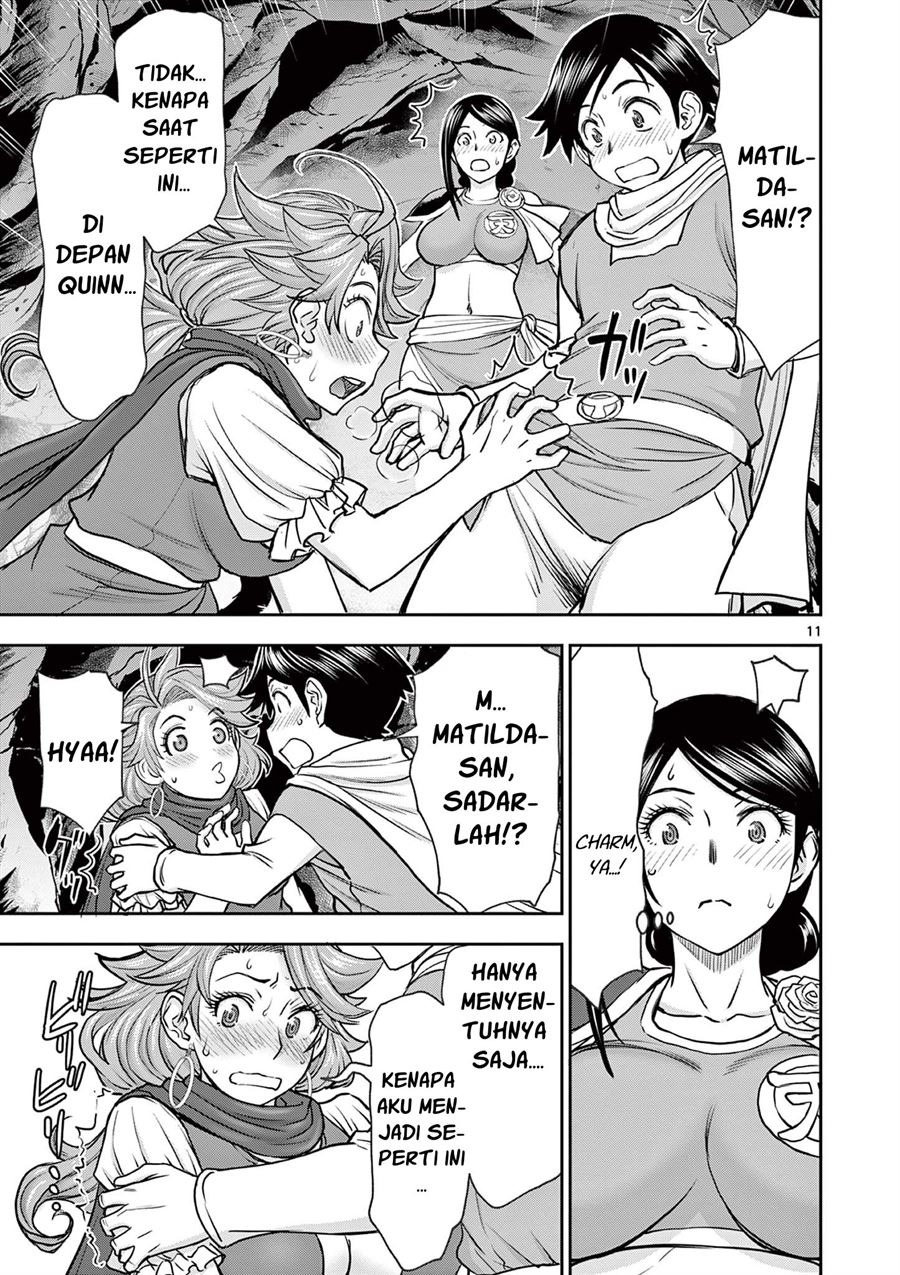 Isekai Furin II: Chapter chapter-8 - Page 12