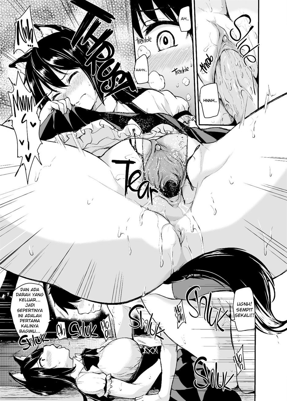 Isekai Harem Monogatari: Chapter chapter-2 - Page 24