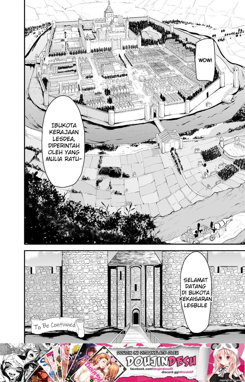 Isekai Harem Monogatari: Chapter chapter-2 - Page 46