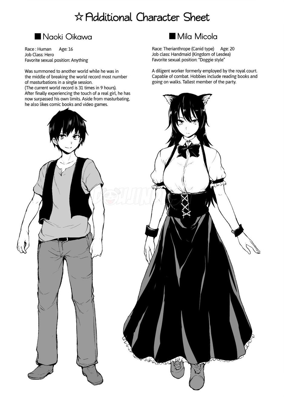 Isekai Harem Monogatari: Chapter chapter-2 - Page 49
