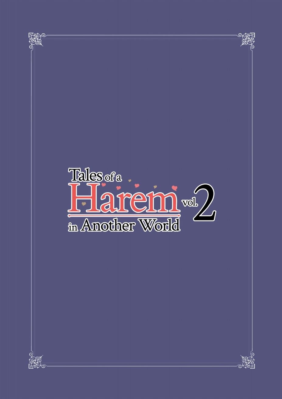 Isekai Harem Monogatari: Chapter chapter-2 - Page 52