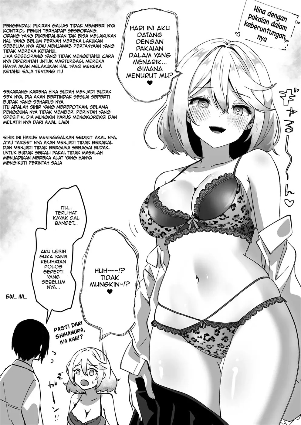 Isekai kara Tensei shita Ore wa Yami no Chikara de Yuusha Party ni Fukushuu suru: Chapter chapter-1 - Page 41