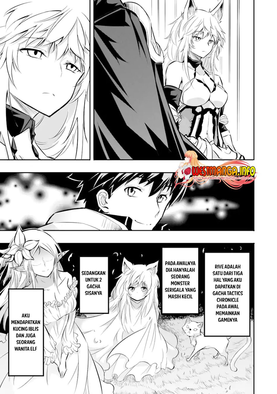 Isekai kokka arukimaira~saijaku no ō to musō no gunzei~: Chapter chapter-1.2 - Page 2