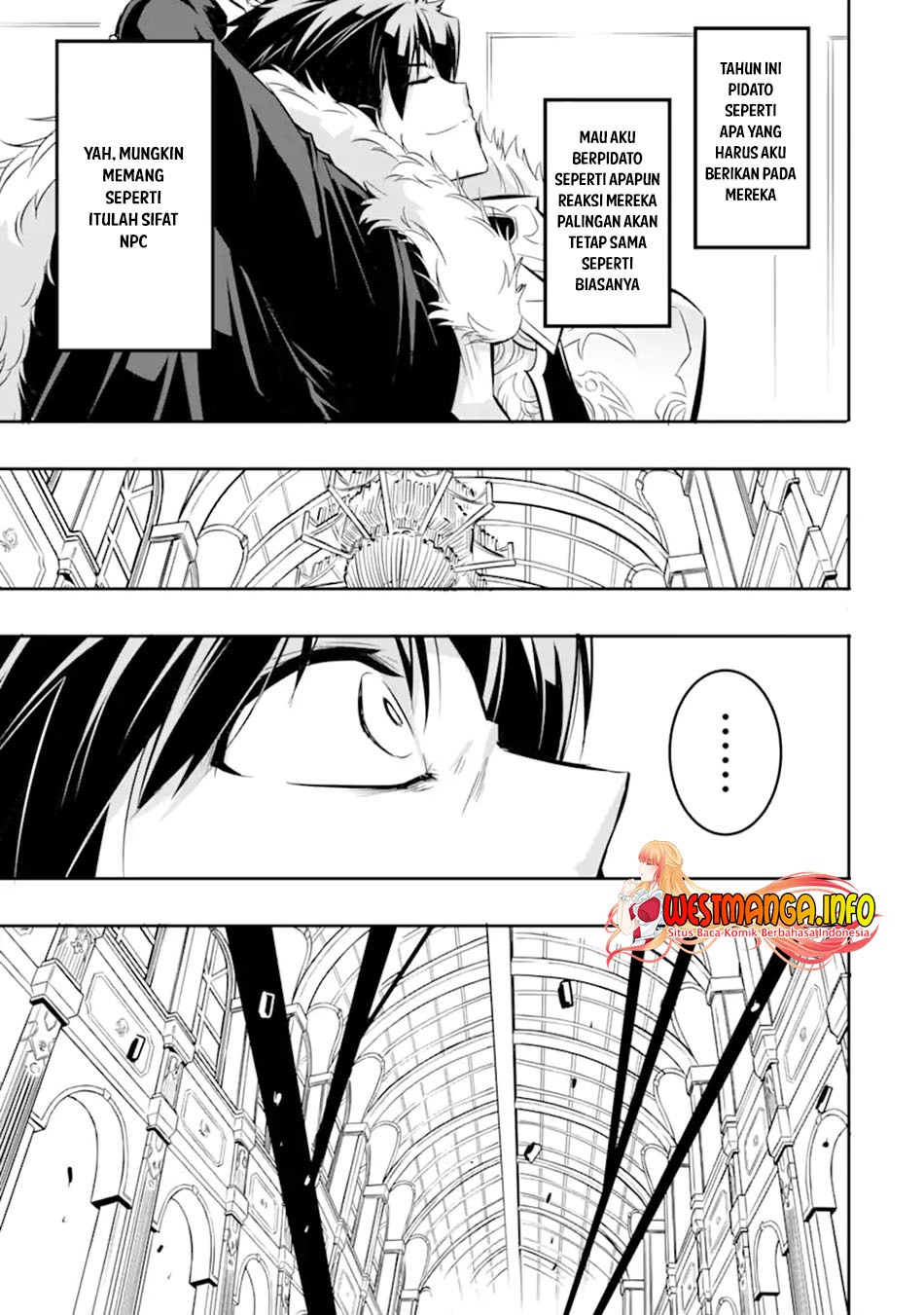 Isekai kokka arukimaira~saijaku no ō to musō no gunzei~: Chapter chapter-1.2 - Page 5