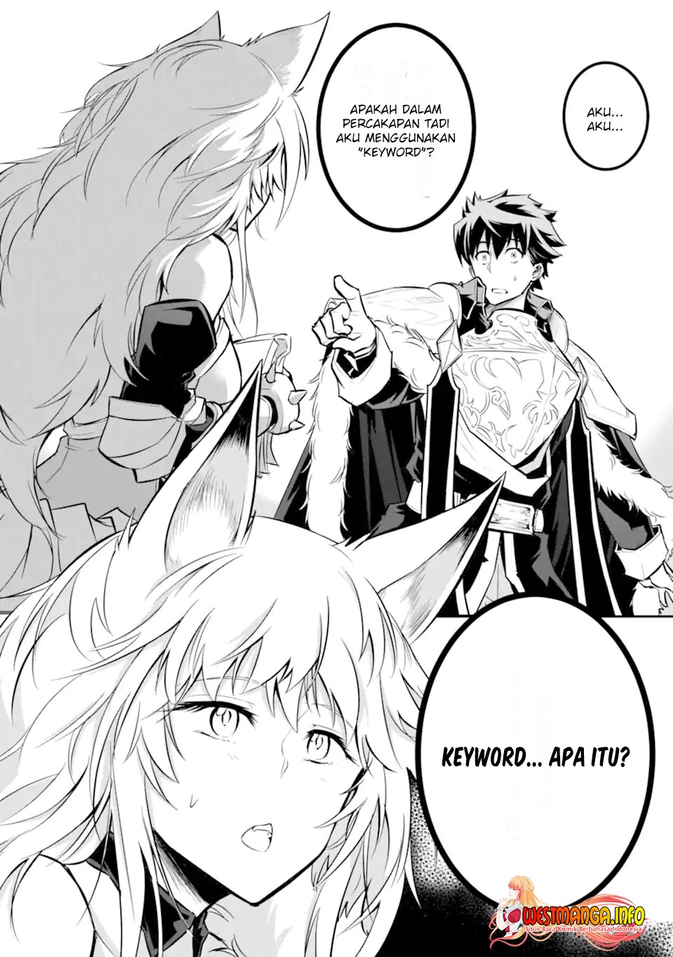 Isekai kokka arukimaira~saijaku no ō to musō no gunzei~: Chapter chapter-1.3 - Page 12