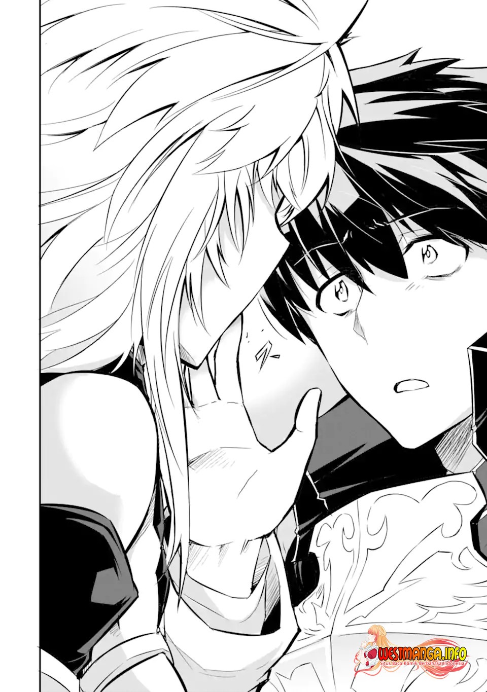 Isekai kokka arukimaira~saijaku no ō to musō no gunzei~: Chapter chapter-1.3 - Page 16